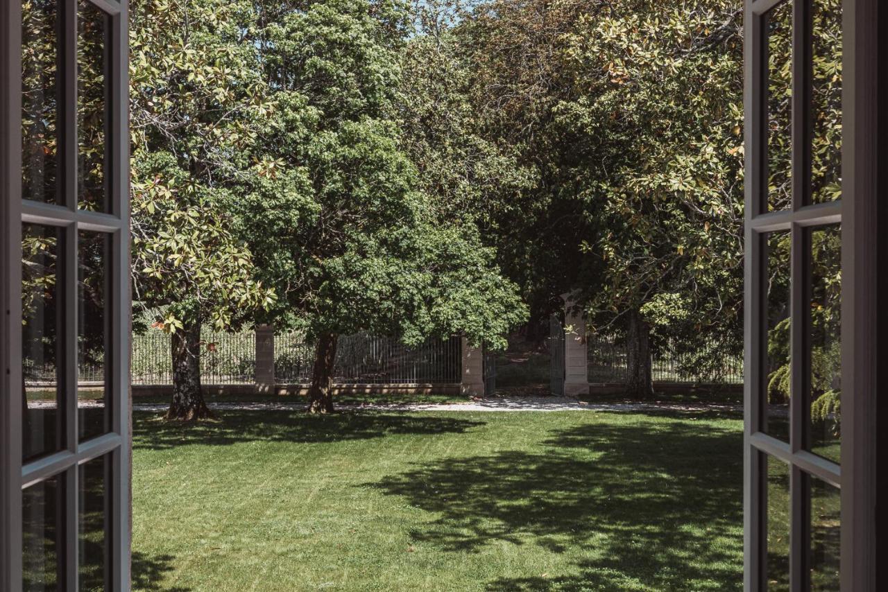 Chateau Laffitte Carcasset Saint-Estèphe Zewnętrze zdjęcie